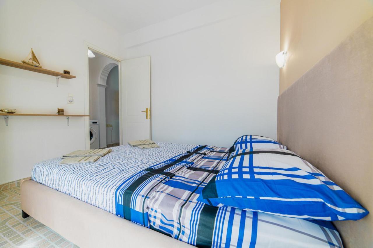 Family Resort 2 Ofrínion Eksteriør billede